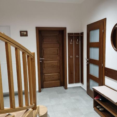 Apartman U Basty Vimperk Extérieur photo