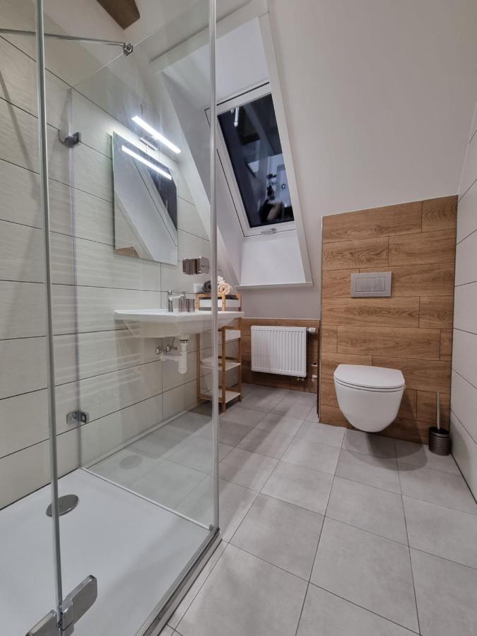Apartman U Basty Vimperk Extérieur photo