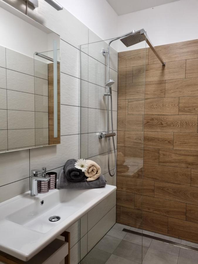 Apartman U Basty Vimperk Extérieur photo