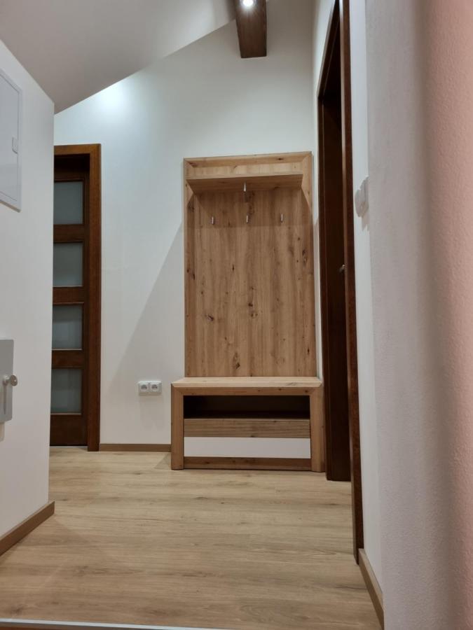 Apartman U Basty Vimperk Extérieur photo