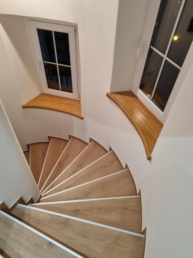 Apartman U Basty Vimperk Extérieur photo