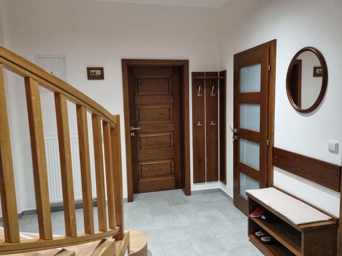 Apartman U Basty Vimperk Extérieur photo